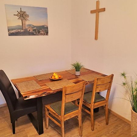 Ferienhaus Mariele Лоберг Экстерьер фото