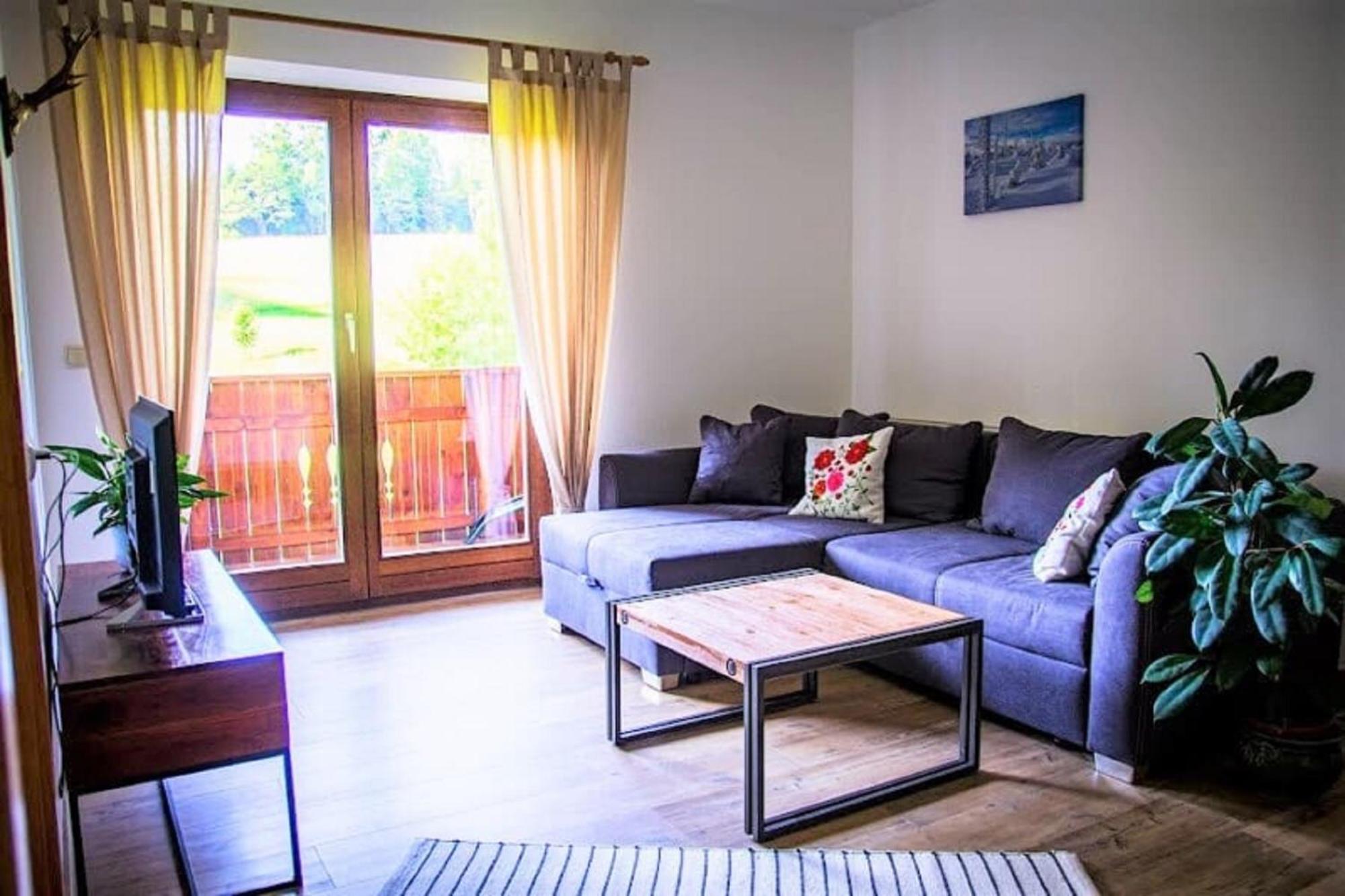 Ferienhaus Mariele Лоберг Экстерьер фото