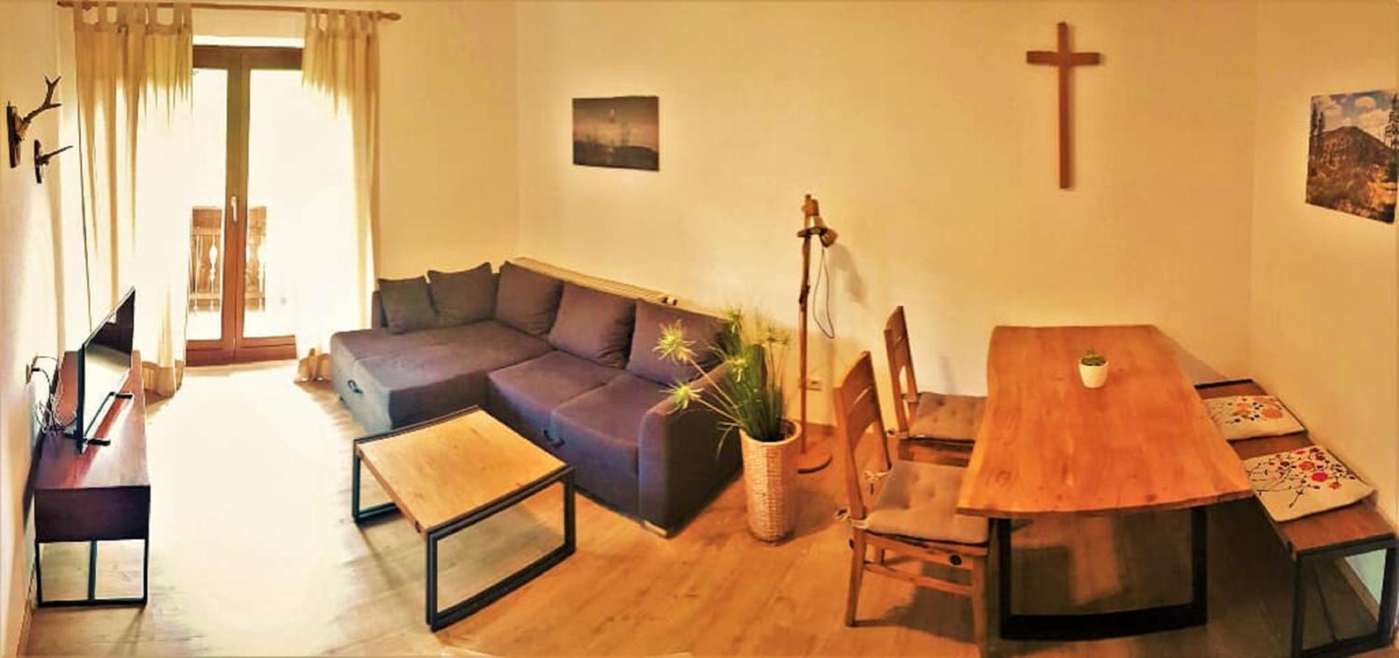 Ferienhaus Mariele Лоберг Экстерьер фото