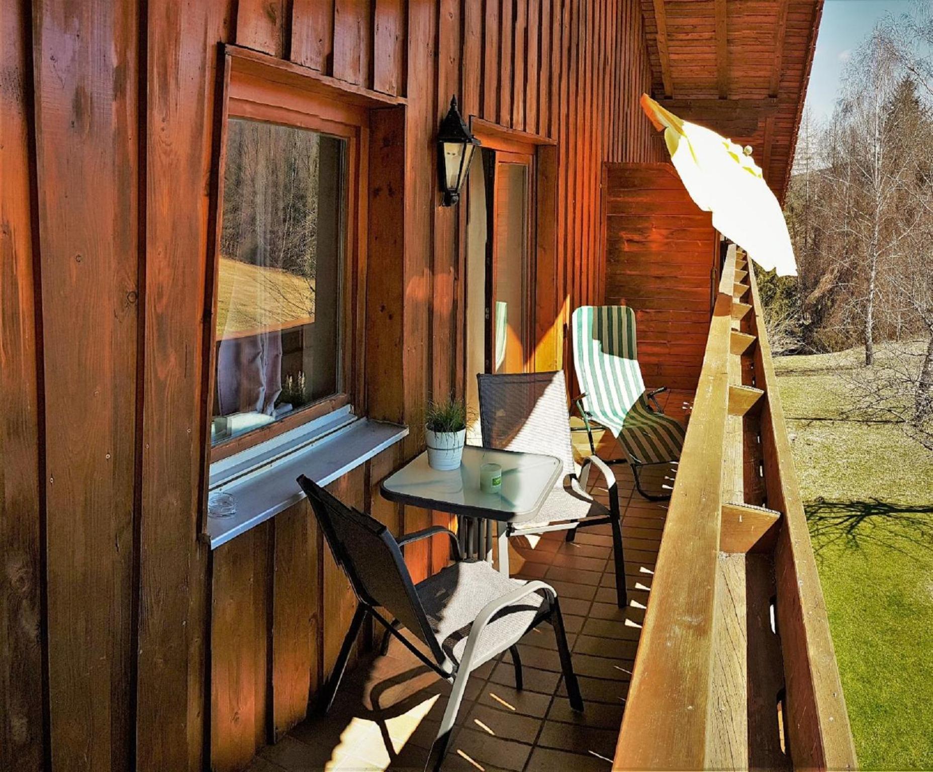 Ferienhaus Mariele Лоберг Экстерьер фото