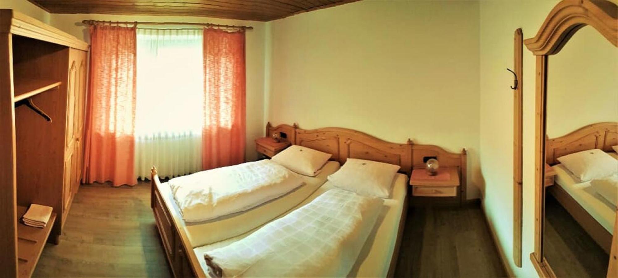 Ferienhaus Mariele Лоберг Экстерьер фото